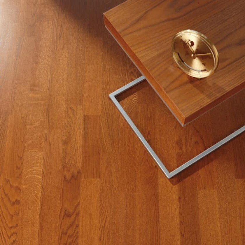 Parkett Boen Eik Toscana Beiset 3-Stav