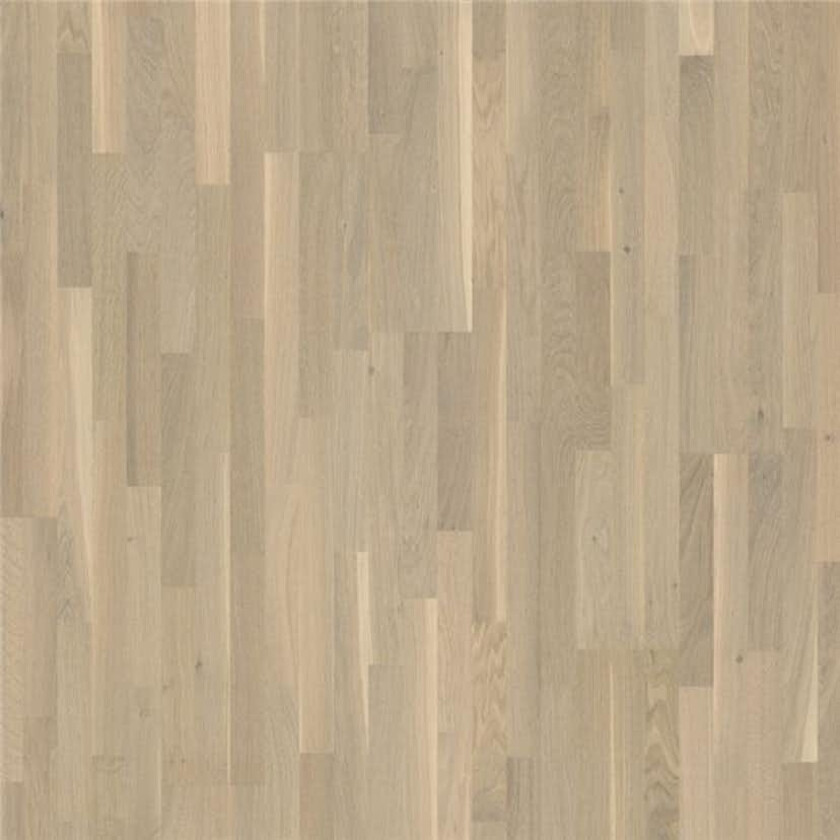 Parkett Pergo W1436 Senja Northern Light Oak 3-Stavs
