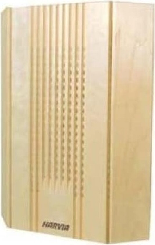 Skjerm Harvia for Badstuelampe Hjørne 310x90 mm