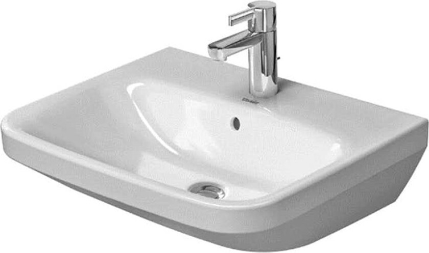 Servant Duravit DuraStyle 2319