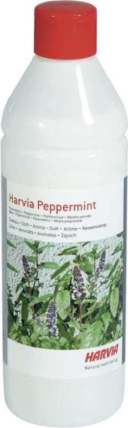 Badstue-aroma Harvia