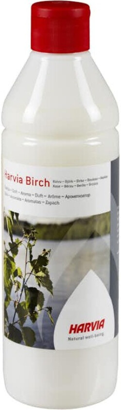 Badstue-aroma Harvia
