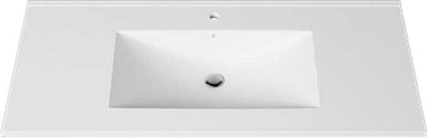 Bilde av Porselensservant FOSSBAD Bris