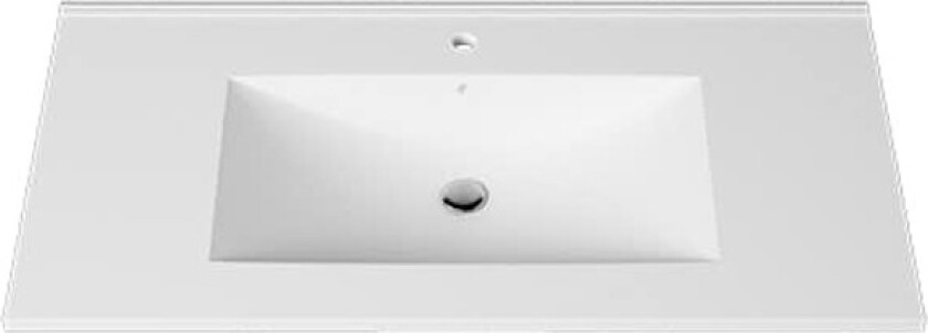 Bilde av Porselensservant FOSSBAD Bris