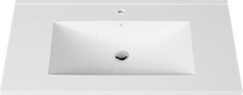 Bilde av Porselensservant FOSSBAD Bris