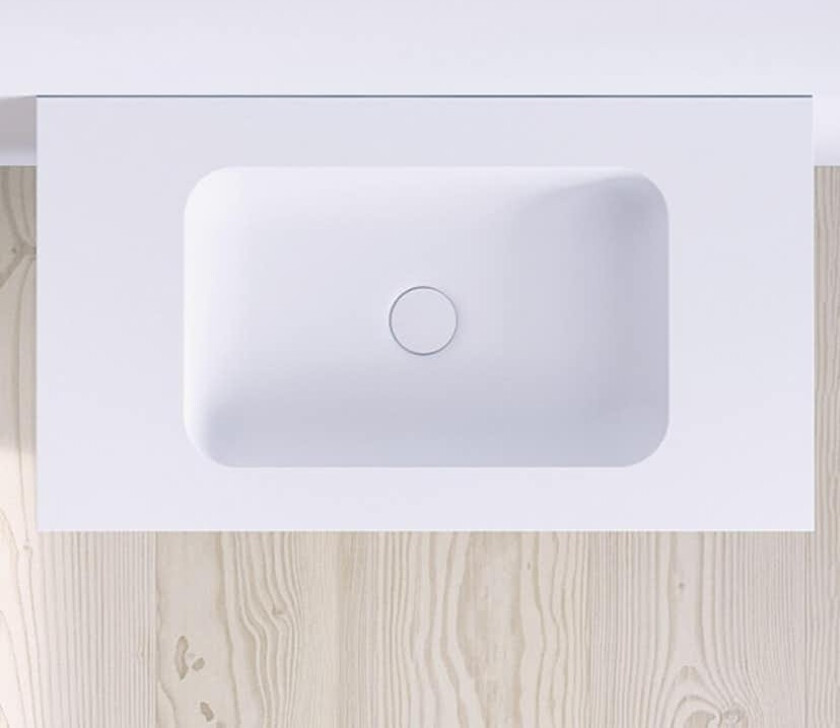 Møbelservant Copenhagen Bath SQ2 Enkel