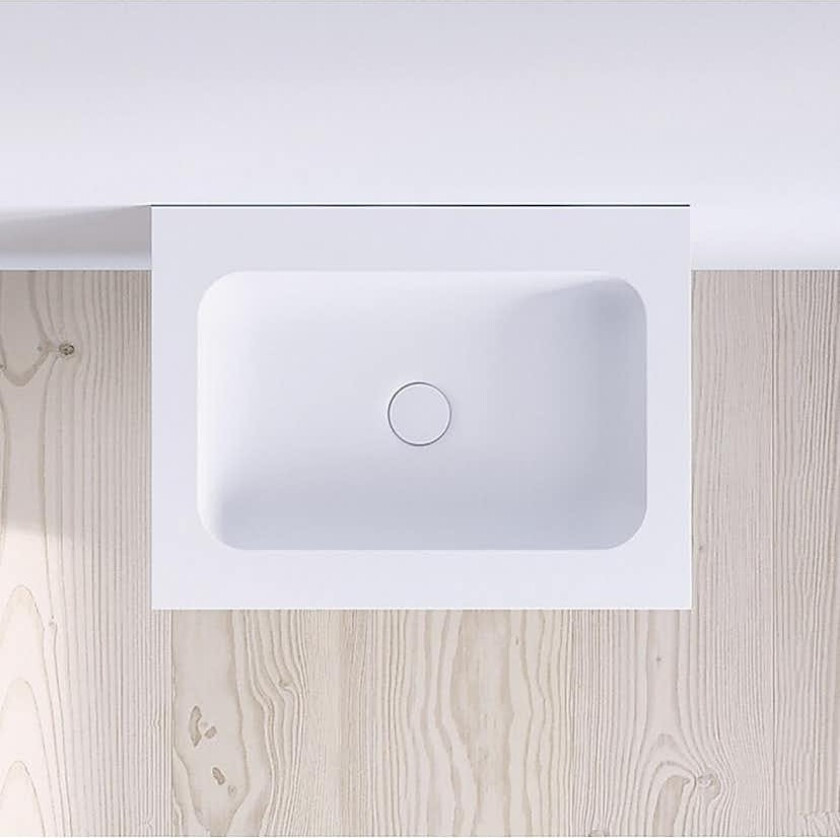 Møbelservant Copenhagen Bath SQ2 Enkel