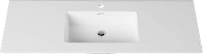 Bilde av Corianservant FOSSBAD Dis B120 C