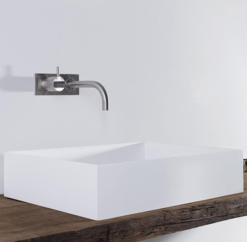 Servant Copenhagen Bath Stockholm med Supertynn Kant