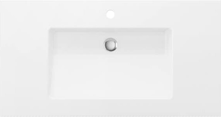 Bilde av Porselensservant FOSSBAD Air