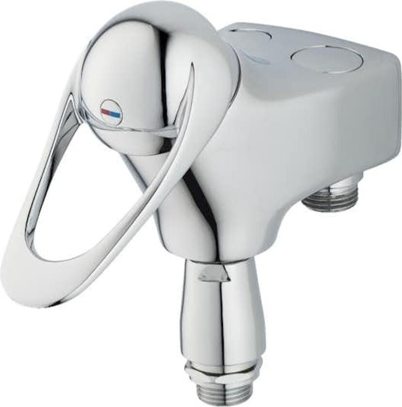 Skyllebatteri FM Mattsson 9000E 40 cc