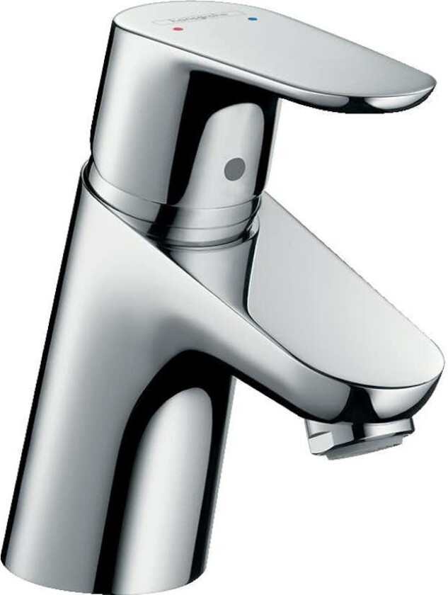 Servantbatteri Hansgrohe Focus 70