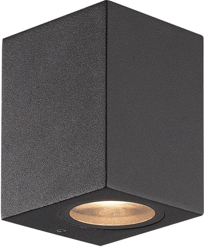 Vegglampe Malmbergs Ume Down