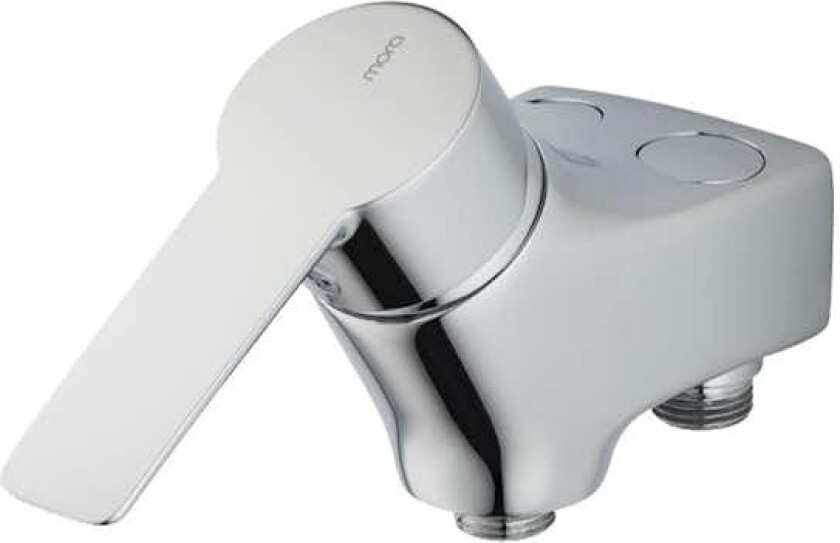 Dusjbatteri Mora Cera Nedover 40 cc