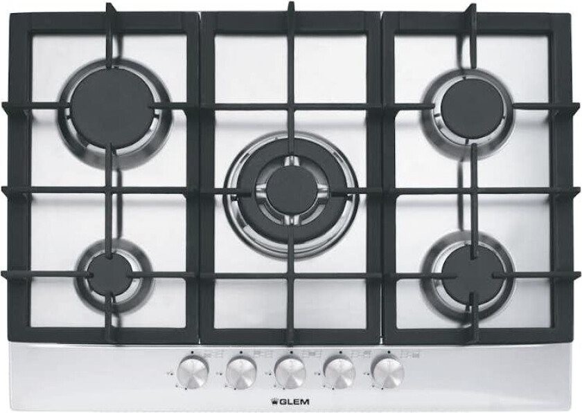 Gasstopp Sunwind Proline 70 Rustfri