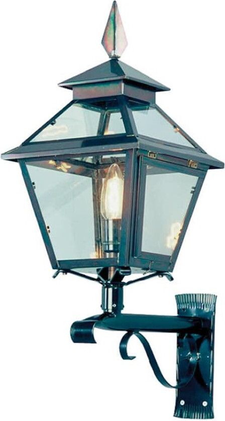 Vegglampe Westal Viresjö 100W