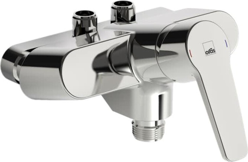 Dusjbatteri Oras Saga