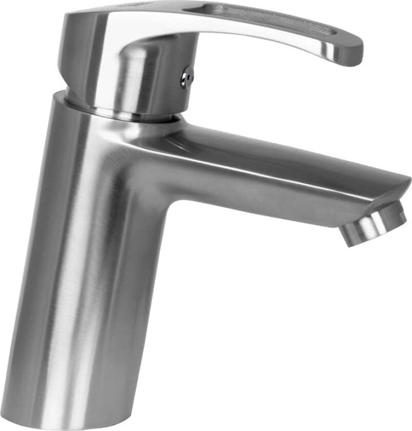 Servantbatteri Strand Stainless Majorna MJ-2001