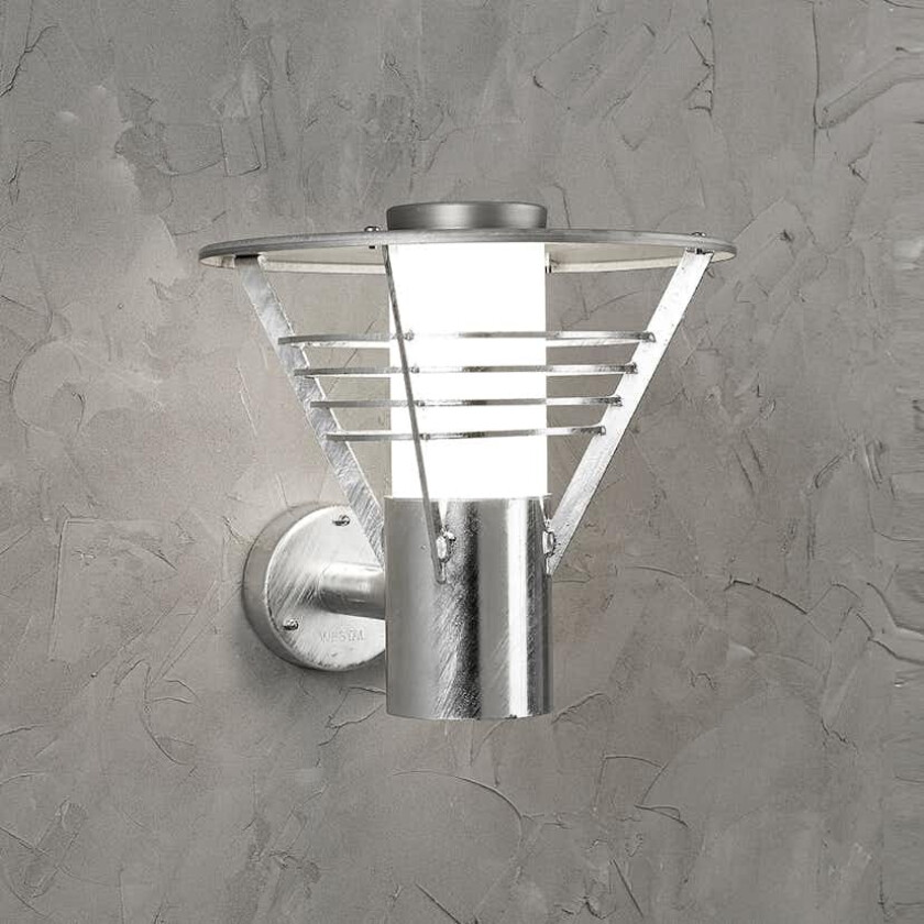 Veggarmatur Westal Domsand LED