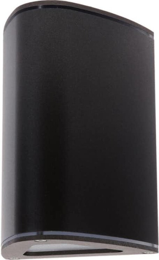 Veggarmatur Westal Trius II GU10 uten Lyskilde