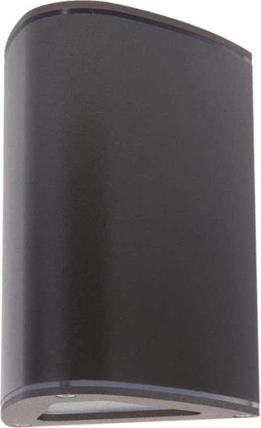 Veggarmatur Westal Trius II GU10 uten Lyskilde