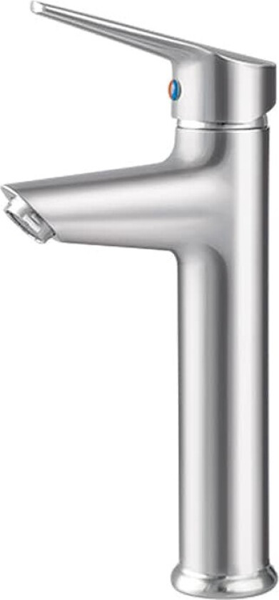 Servantbatteri Scandtap Steel Retro High