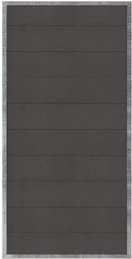 Levegg PLUS Futura 90x180