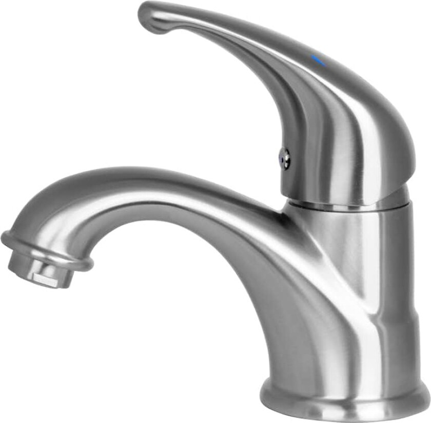 Servantbatteri Strand Stainless Alice A23