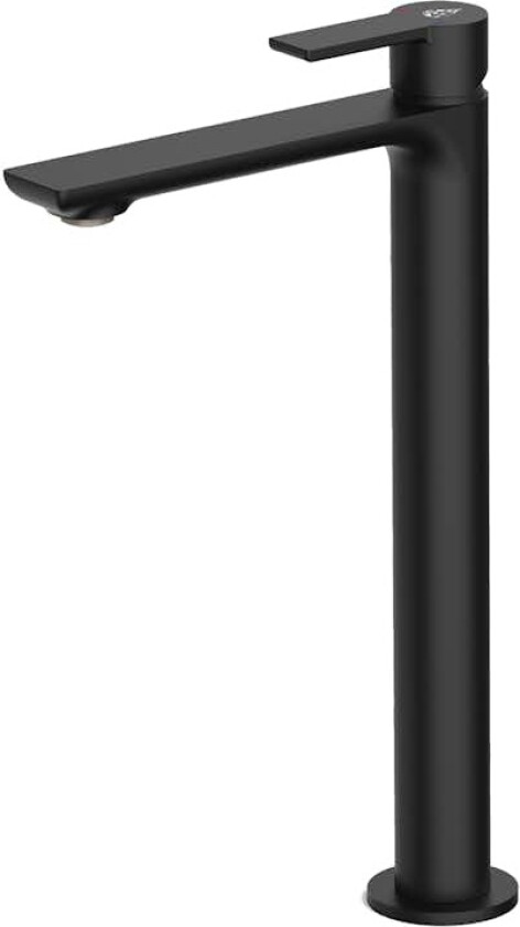 Servantbatteri Bathlife Skimra Høy