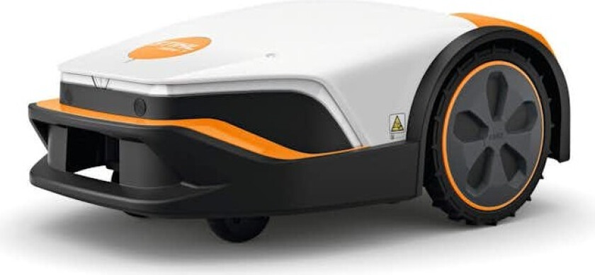 Robotgressklipper STIHL iMow 5