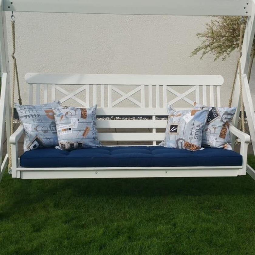 Bilde av Sitteputer Eden Wood til Holmsund/Torekov/Mellby