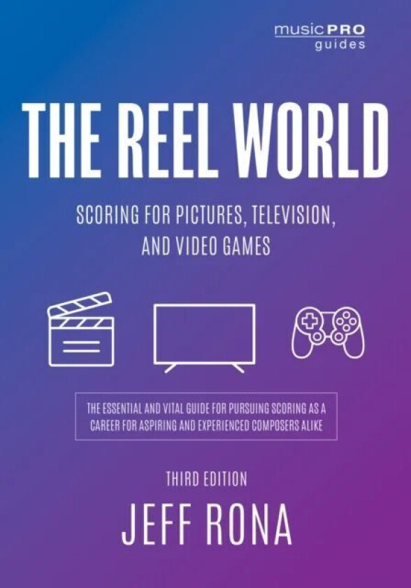 The Reel World av Jeff Rona