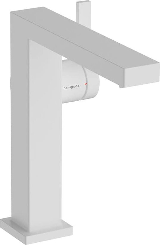 Servantbatteri Hansgrohe Tecturis E Fine 150 CoolStart med Push-open Ventil