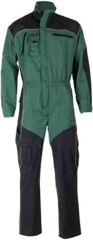 Kjeledress BS Vinstra Profil