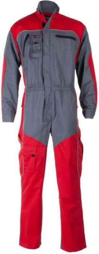 Kjeledress BS Vinstra Profil