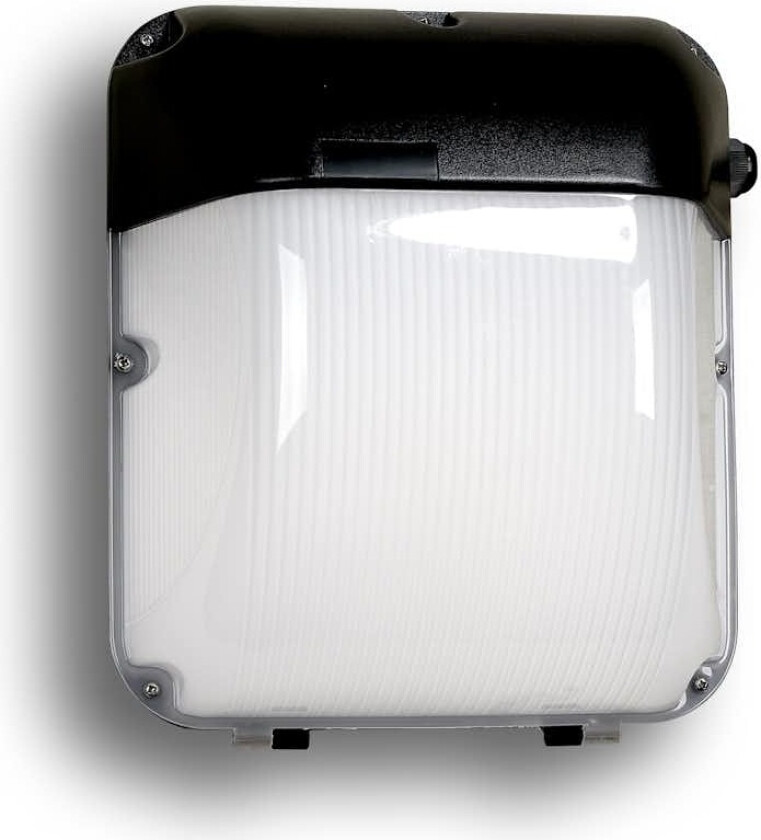 Veggarmatur Westal Pondus II LED 30W