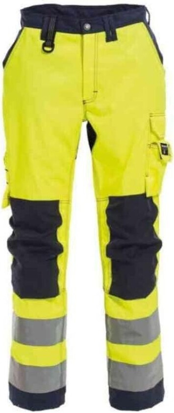 Arbeidsbukse Tranemo HiVis kl.2