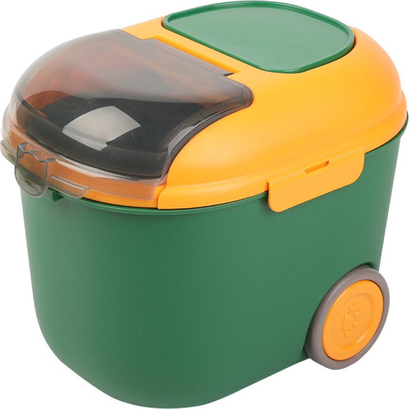 fôrbeholder Greenie - 5 l