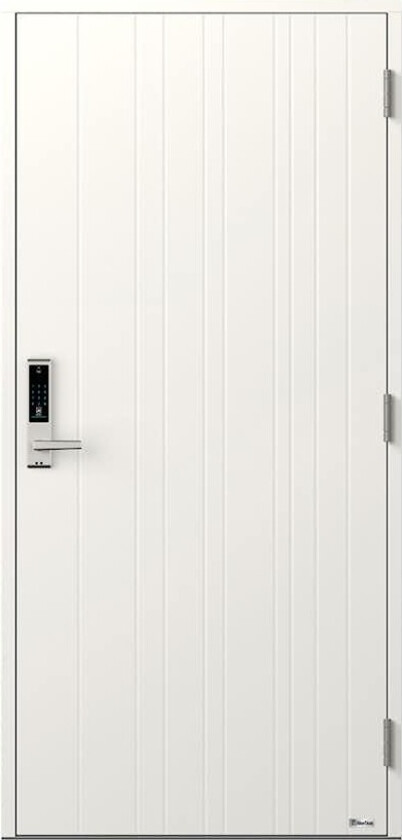 Ytterdør NorDan Linjen 302