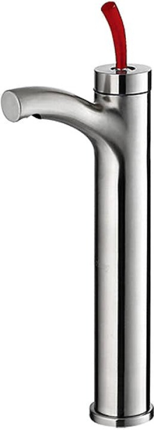 Servantbatteri Scandtap Steel Chili High