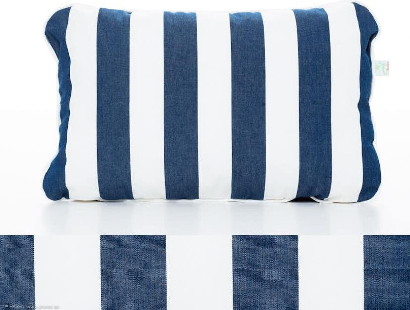 Sideputer Eden Wood Hengekøye 2-Stk