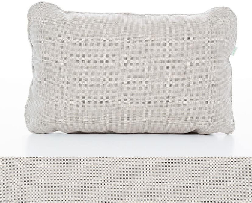 Sideputer Eden Wood Hengekøye 2-Stk