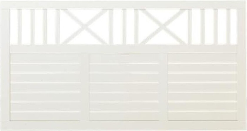 Bilde av Levegg PLUS Nostalgi Hegn 180x95 cm