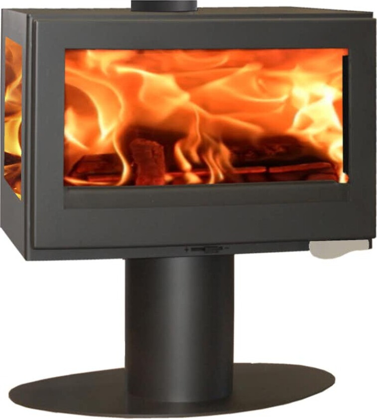 Vedovn Panadero Mistral 3V EcoDesign