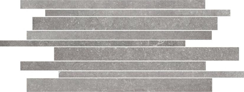 Klinker Bricmate J Sticks Limestone Grey