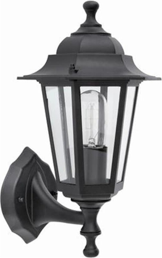 Vegglampe Malmbergs Idefjord 60