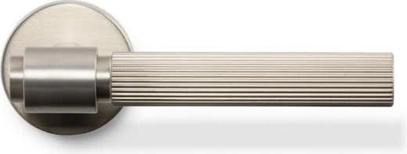 Dørhåndtak Beslag Design Helix 200 Stripe Modul Komplett