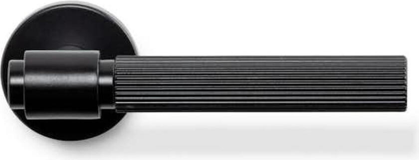 Dørhåndtak Beslag Design Helix 200 Stripe Modul Komplett