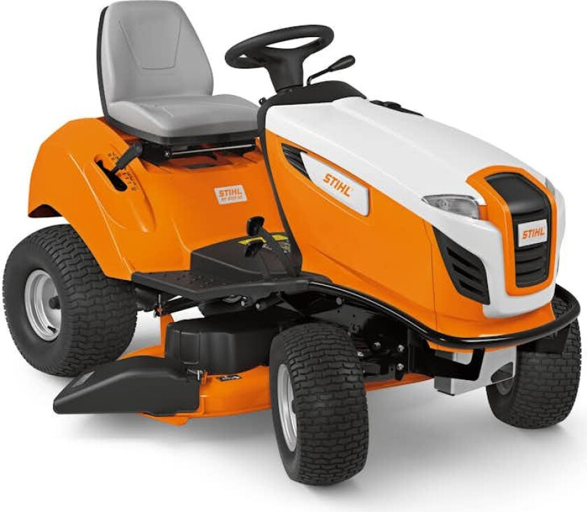Hagetraktor STIHL RT 4112.1 SZ
