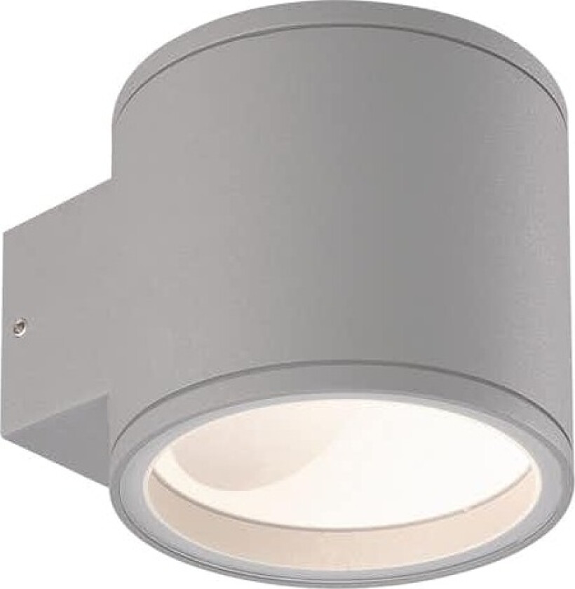 Vegglampe Malmbergs Eksta I